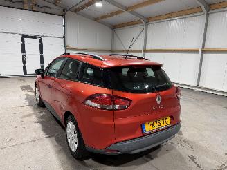 Renault Clio 1.5dCi 66kW Eco Authentique picture 12
