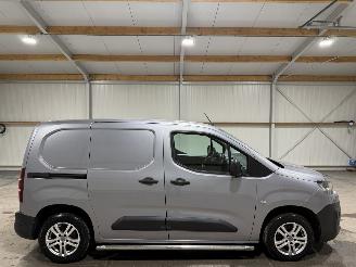 škoda dodávky Citroën Berlingo 1.5BlueHDI 73kW Airco CLub 2020/7