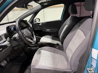 Volkswagen ID.3 58kWh 150kW First picture 13