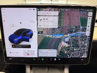 Tesla Model Y 58kWh 175kW RWD picture 35