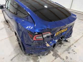 Tesla Model Y 58kWh 175kW RWD picture 19