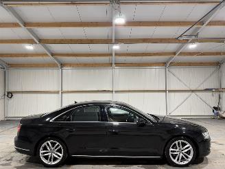 Coche accidentado Audi A8 3.0TDI 193kW Automaat Quattro Pro Line+ Luchtvering 2017/1