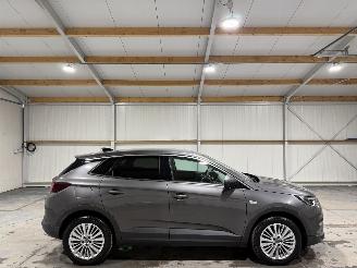 Auto incidentate Opel Grandland X 1.2Turbo 96kW Innovation 2019/8