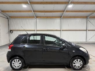 Auto incidentate Toyota Yaris 1.0VVTi 51kW Acces Airco 2011/3
