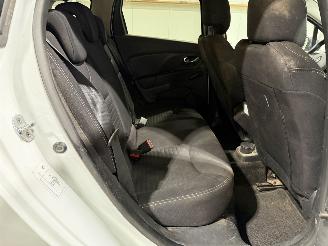 Renault Clio 1.5dCi 66kW Ecoleader Limited picture 22