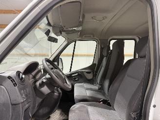 Renault Master T35 2.3dCi 92kW DC Laadbak picture 15