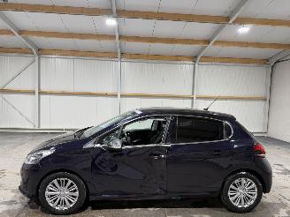 Peugeot 208 1.2PureTech 81kW Clima Allure picture 8
