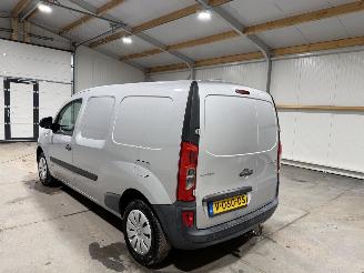 Mercedes Citan 109 CDI 66kW BlueEfficiency Extra Lang picture 12