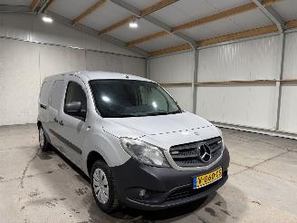 Mercedes Citan 109 CDI 66kW BlueEfficiency Extra Lang picture 3