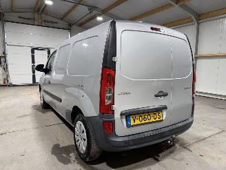 Mercedes Citan 109 CDI 66kW BlueEfficiency Extra Lang picture 26