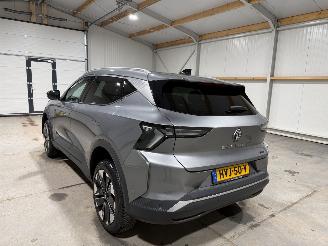 Renault Scenic EV 60 125kW Comfort Range Techno picture 12