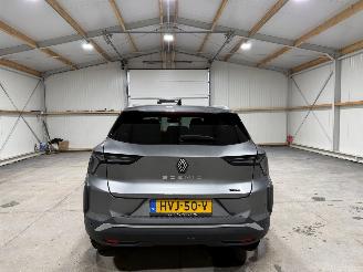 Renault Scenic EV 60 125kW Comfort Range Techno picture 7