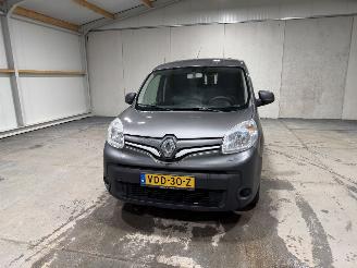 Renault Kangoo 1.5BlueDCI 70kW Comfort Maxi picture 5