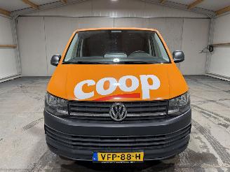 Volkswagen Transporter 2.0TDI 110kW Automaat L2 Comfortline Koelwagen picture 4