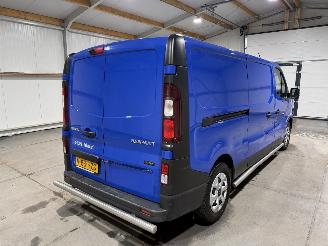 Renault Trafic E-Tech 52kWh 90kW Automaat L2H2 Advance Camera picture 6