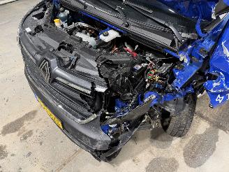 Renault Trafic E-Tech 52kWh 90kW Automaat L2H2 Advance Camera picture 28