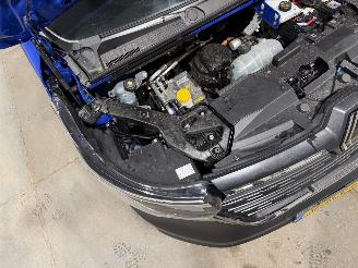 Renault Trafic E-Tech 52kWh 90kW Automaat L2H2 Advance Camera picture 26