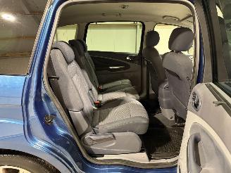 Ford S-Max 2.0-16V 107kW Airco 7Persoons picture 20