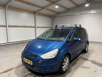 Ford S-Max 2.0-16V 107kW Airco 7Persoons picture 10