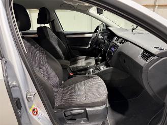 Skoda Octavia 1.2TSI 77kW GreenTech Ambition Businessline picture 23