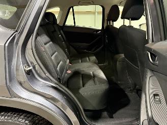 Mazda CX-5 2.2D5 110kW Skylease+ Camera Navi picture 21