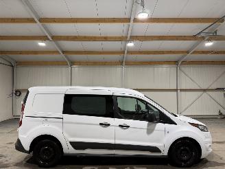 skadebil bedrijf Ford Transit Connect 1.5TDCI 74kW Automaat L2 Trend HP 2016/7