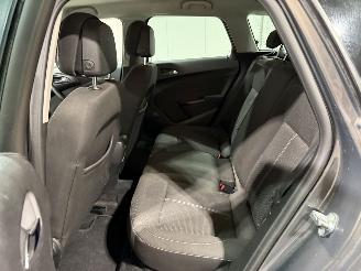 Opel Astra ST 1.6CDTI 100kW Clima Business+ picture 20