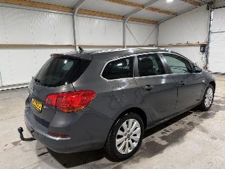 Opel Astra ST 1.6CDTI 100kW Clima Business+ picture 5