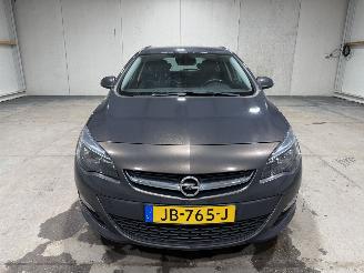 Opel Astra ST 1.6CDTI 100kW Clima Business+ picture 4
