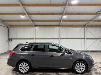 Auto incidentate Opel Astra ST 1.6CDTI 100kW Clima Business+ 2016/1