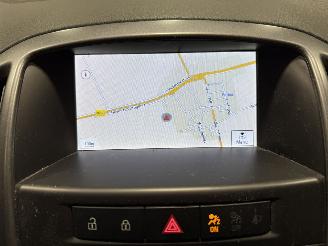 Opel Astra ST 1.6CDTI 100kW Clima Business+ picture 17