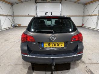 Opel Astra ST 1.6CDTI 100kW Clima Business+ picture 7