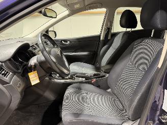 Nissan Pulsar 1.2DIG-T 85kW Connect Edition picture 18