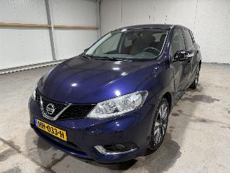 Nissan Pulsar 1.2DIG-T 85kW Connect Edition picture 10