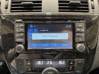 Nissan Pulsar 1.2DIG-T 85kW Connect Edition picture 22