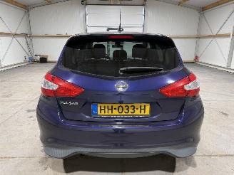 Nissan Pulsar 1.2DIG-T 85kW Connect Edition picture 7