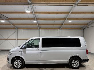 Volkswagen Transporter 2.0TDI 103kW DC Highline picture 8