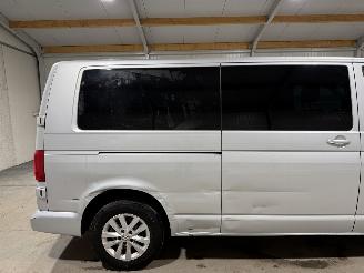 Volkswagen Transporter 2.0TDI 103kW DC Highline picture 25