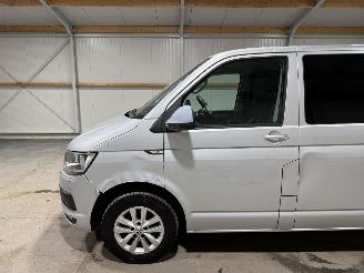 Volkswagen Transporter 2.0TDI 103kW DC Highline picture 13
