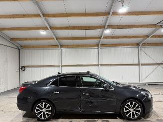 Auto incidentate Chevrolet Malibu 2.0 113kW Automaat Schuifkantel Camera Navi Volleder 2013/6