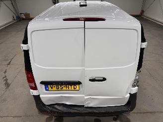 Mercedes Vito 114CDI D.C.  100kW Automaat L3 Pro picture 21
