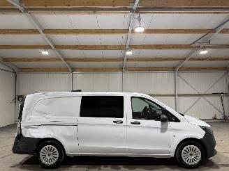 Avarii auto utilitare Mercedes Vito 114CDI D.C.  100kW Automaat L3 Pro 2024/11