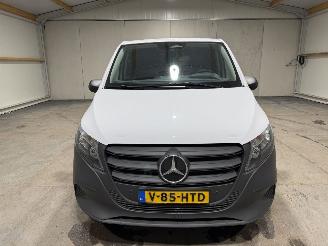 Mercedes Vito 114CDI D.C.  100kW Automaat L3 Pro picture 4