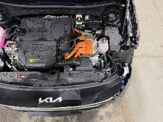 Kia Niro 1.6GDi 77kW Hybrid DynamicPlusLine picture 29