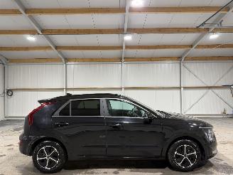 Coche accidentado Kia Niro 1.6GDi 77kW Hybrid DynamicPlusLine 2024/11