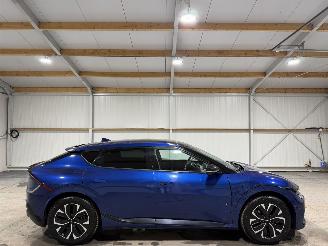 Vaurioauto  passenger cars Kia EV6 77.4kWh 168kW Pano GT-Line 2021/12