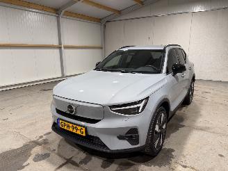 Volvo EX40 70kWh Core 178kW Single Motor picture 10