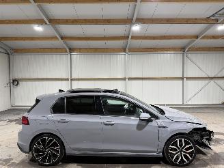 Avarii autoturisme Volkswagen Golf GTD 2.0TDI 147kW Automaat Pano 2020/12