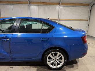 Skoda Octavia 1.0TSI 85kW Greentech Style Business picture 18