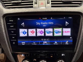 Skoda Octavia 1.0TSI 85kW Greentech Style Business picture 27